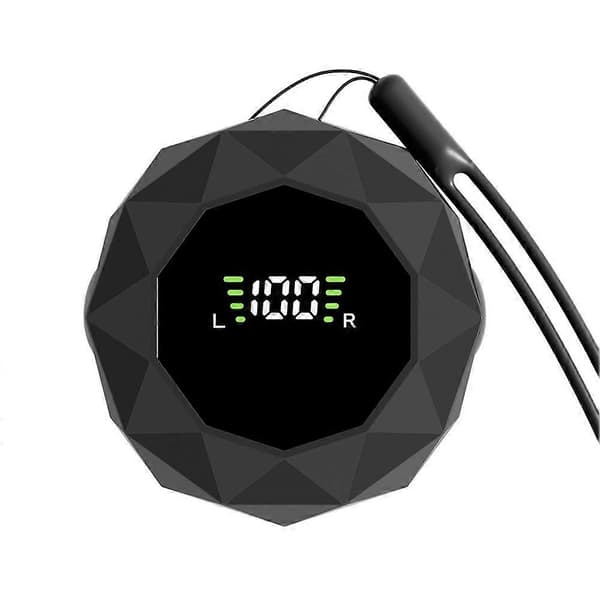 Mini sovande hörlurar Bluetooth V6.0 - Trådlösa brusreducerande hörlurar white