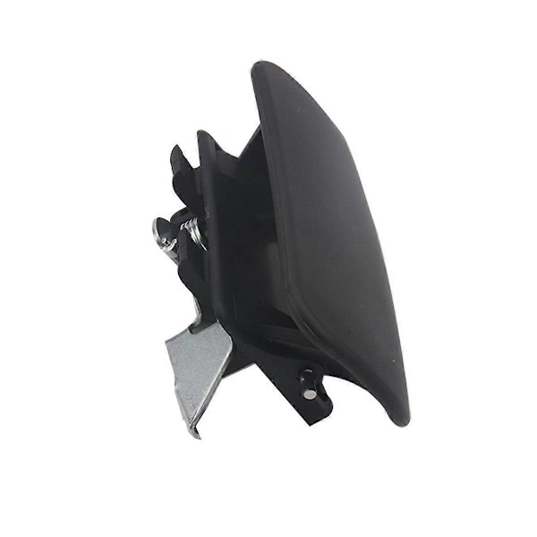 For Transit MK6/7 2000-2014 Skyvedørhåndtak Ytre Dørhåndtak 1494055 YC15-V26601-AN Bil Auto P