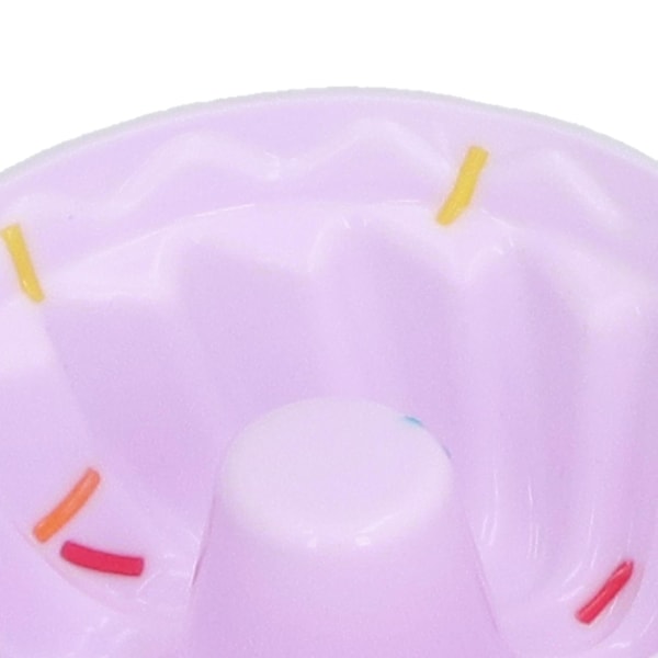 20 stk. Silikone Kageform Bageform, Genanvendelige Mini Cupcake Holdere