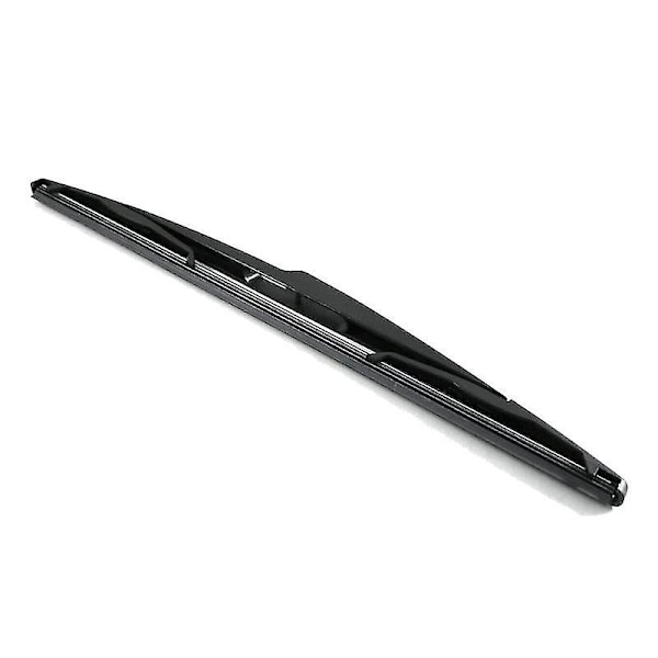 Bakre vindrutetorkararm och torkarblad set för Opel Zafira B 2005-2015