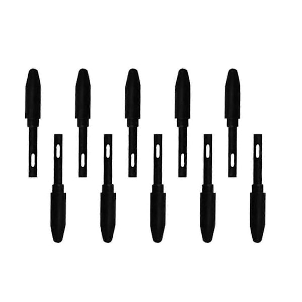 10 stk. Udskiftnings Stylus Pen Spidser til PW100 PW201 Pen H610 ProV2 H640P H950P H1060P HS610 H1161 H320M HS64