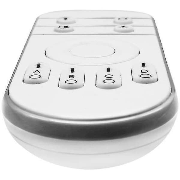 LED-fjernkontroll kompatibel med LED-stripebelysning