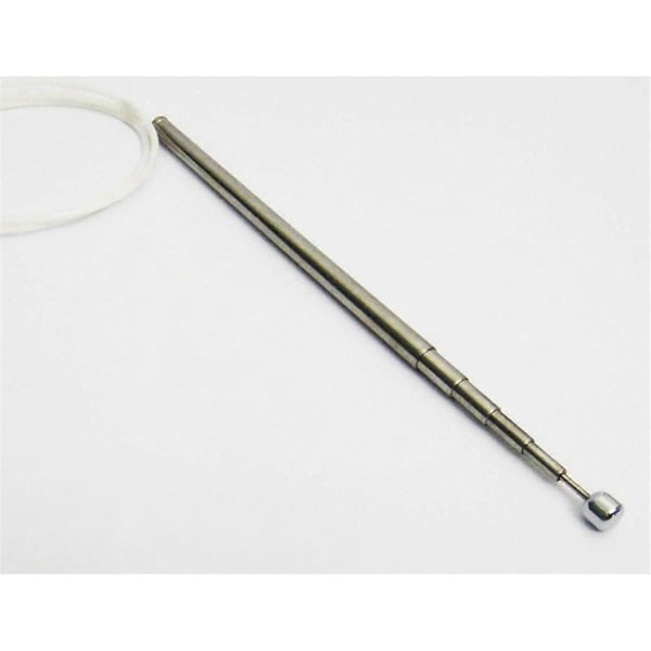 Strømantenne Antenne AM/FM Radio Udskiftningsmast Kabel til MX-5 Miata 1998-2005 MX5 () B05A66A30