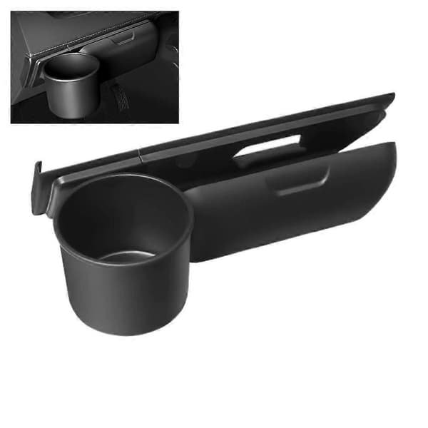 Til ModelY/YL instrumentbræt opbevaringsboks, T9H8 B