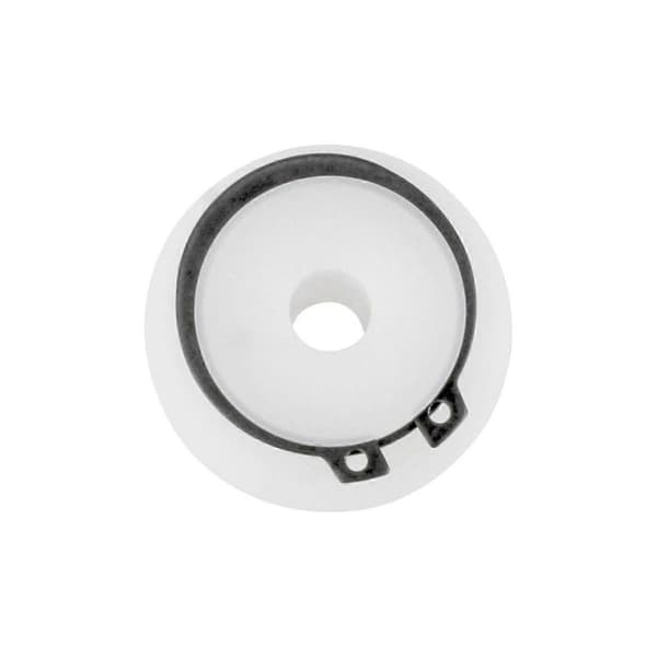 Passar till W123 Accelerator Linkage Mount Pivot Insert 1233001340