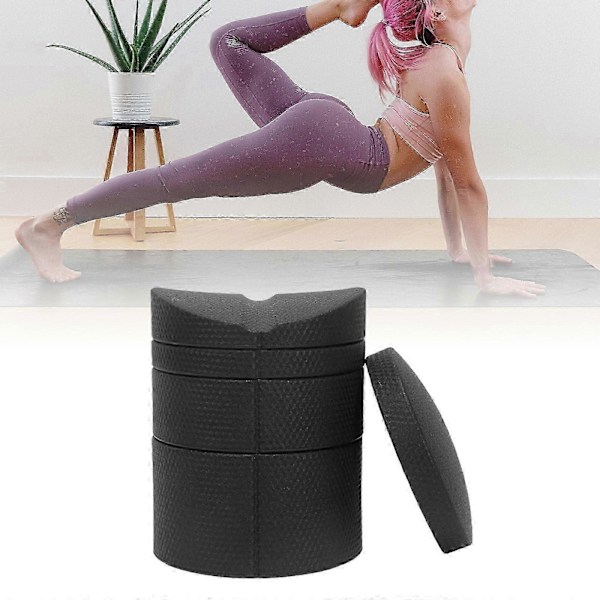 Säädettävä selän venytyslaite kuntoiluväline Pilates-harjoitteluun