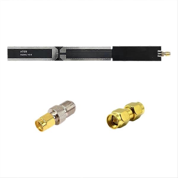 HT09 Passiv Antenne 915MHz Dipol Antenne Professionel Antenne til Broadcasting Radar Satellit Com