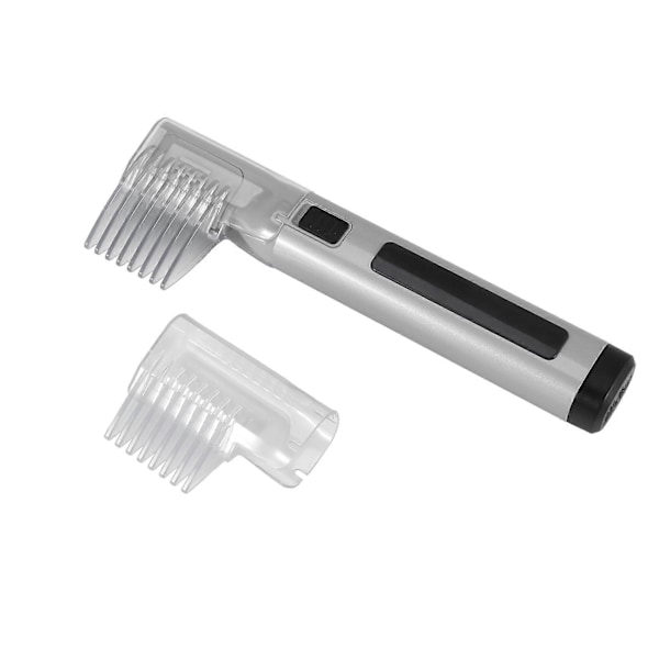 Hårtrimmer Just a Trim Ingen Fejl Se Skarp Ud S/h Hårklipninger Ny