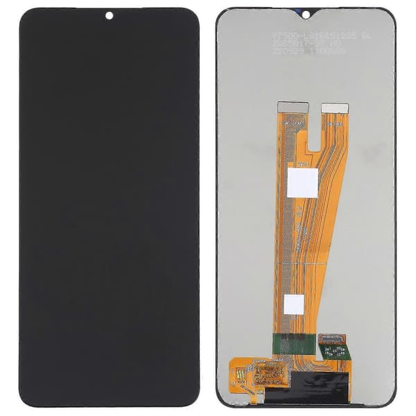 LCD Digitizer Full Assembly For Samsung Galaxy A04 Sm-a045f