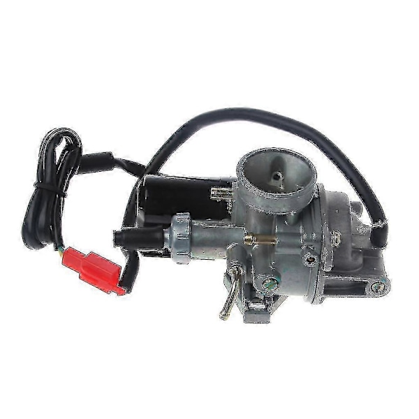 Passer 2-takts 50cc Kymco Scooter 19mm Forgasser Carb Atv Quad 4-hjuling