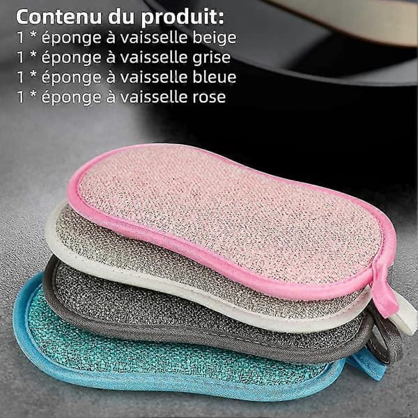 Silikonmuffinsformar, 36-pack, återanvändbara, non-stick, kakformar
