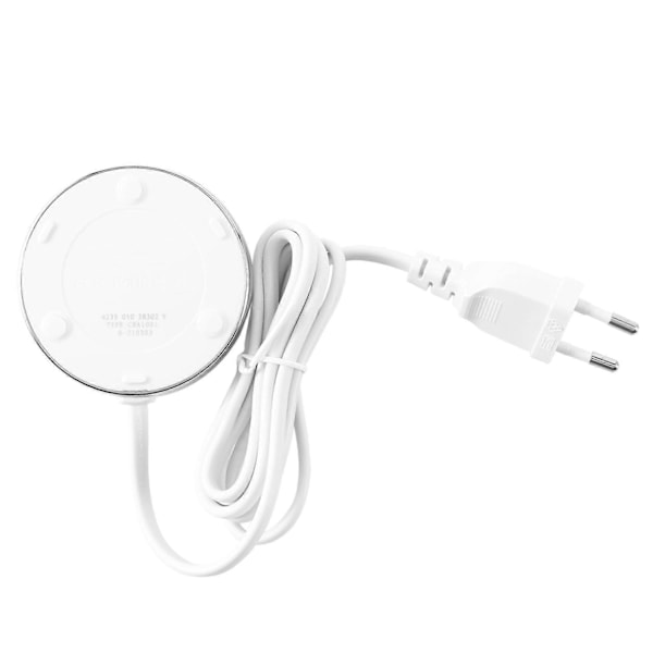 til DiamonClean tandbørsteoplader CBA1001 elektrisk tandbørste 9300/9500/9700 serie uden æske EU-stik