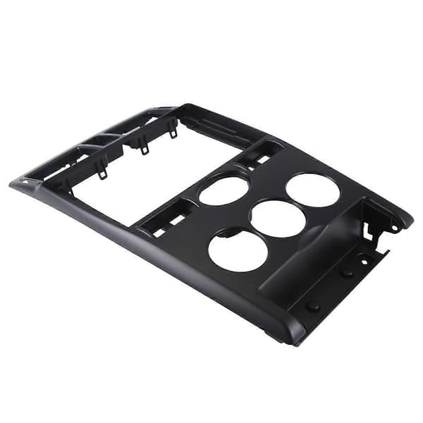 9 tums bilramadapter för Priora 2007-2014 Android Radio Dash Monteringspanel Kit