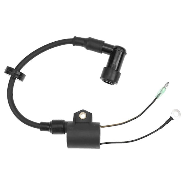 Til 40HK 50HK 2-takts 3-cylindret Yamaha påhængsmotor