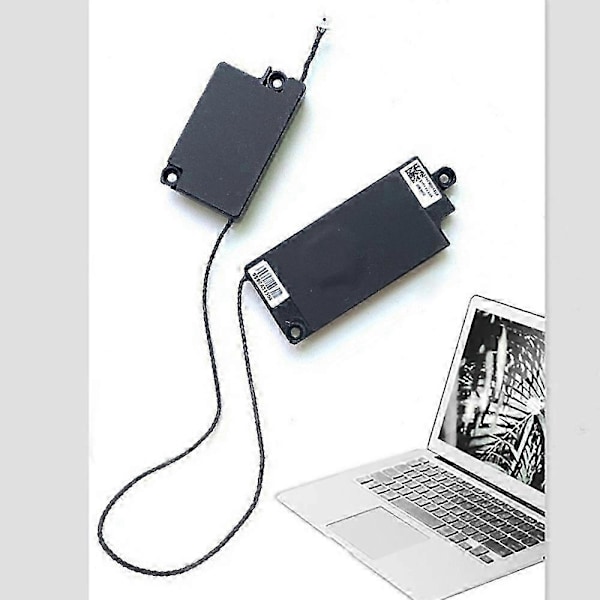 Laptop Venstre+højre Højttaler Til X390 X395 Laptop Indbygget Højttaler Udskiftning 02hl004