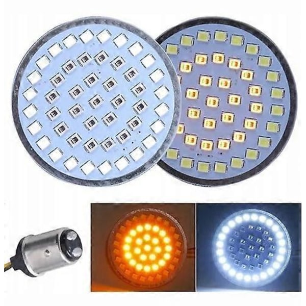 Harley-Davidson LED-vilkku