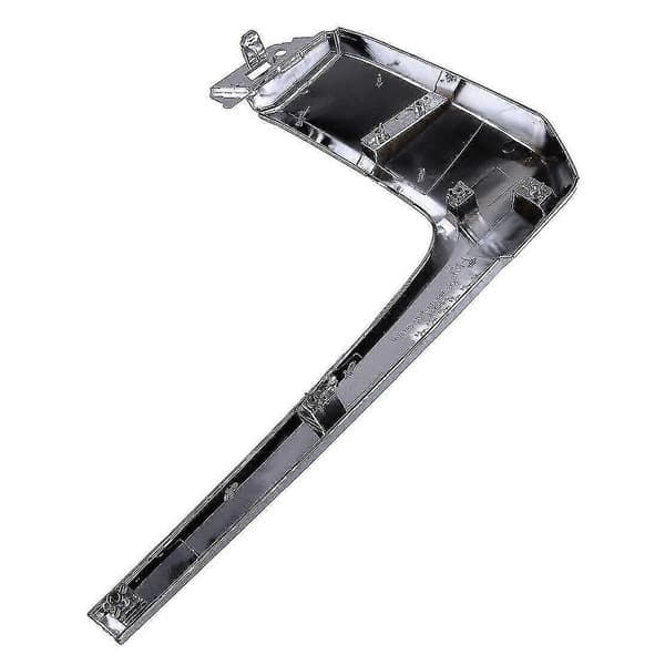 Krom Frontfanger Deksel Trim Dekor Striper For 2016 2017 2018 6407a145 Venstre