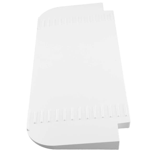 Stationsforlængerbase til Dreame robotstøvsuger tilbehør