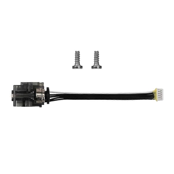 För 3D-skrivare Extruder Filament Sensor för X1-serien 3D-skrivare Uppdateringstillbehör för X1/X1C