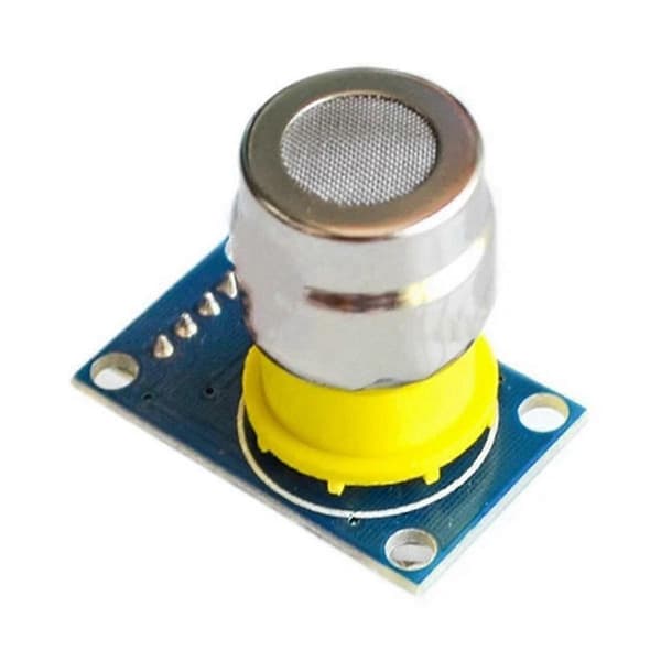 MG811 CO2 Sensor Sensormodul