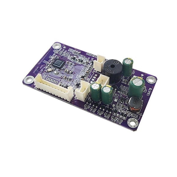 Ohjain Mini Gokartille Bluetoothilla ja Näyttökokoonpanosarjan Osat Kojelauta Kartingiin