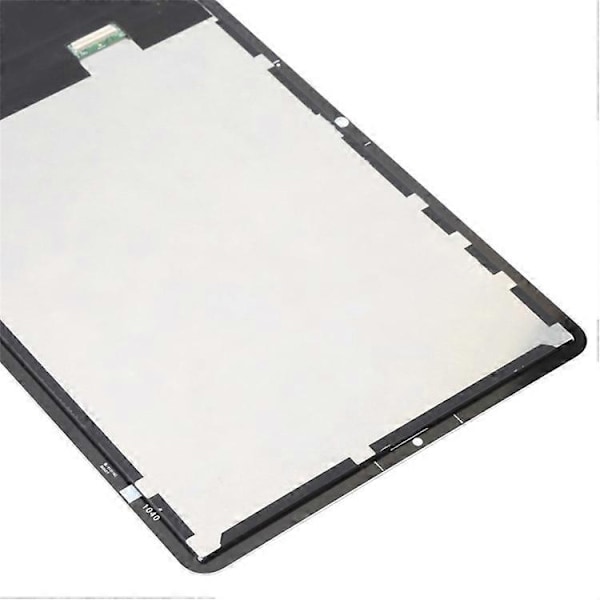 Kompatibel för Huawei MatePad 10.4 (2020) BAH3-AN10 OEM Grade S LCD-skärm och Digitizer Assembly Ersättningsdel (utan logotyp) White
