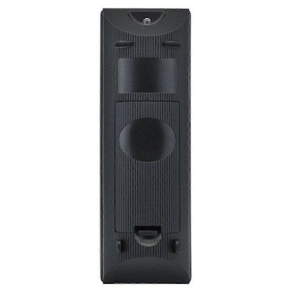 Fjärrkontroll för Sony Soundbar Högtalarkontroll Ersättning RM-ANP115
