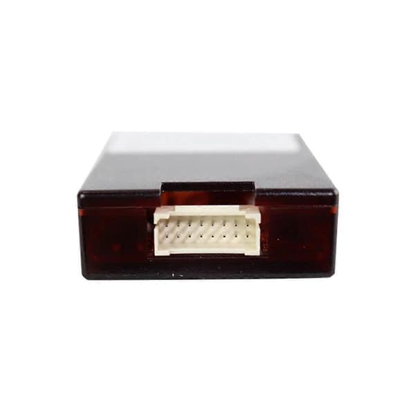 Til Prado 10-13 CANBUS Box Kan Afkode Ratknapperne i den Originale Bil