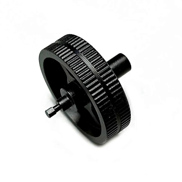Musrulle Ersättning Metall Mus Trissa Scrollhjul för G102 G102hero G304 G305 Mus Reparation P