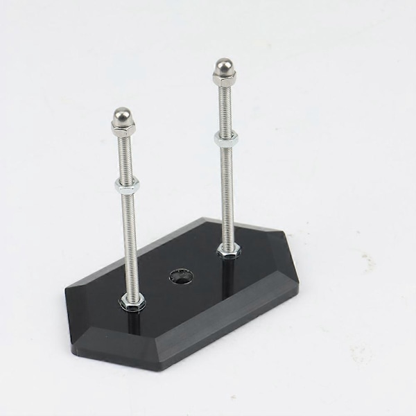 Deck Konkurrence Skateboard Rack Udendørs Sport Deck Longboard Opbevarings Rack Hjem Skateboard Væg Mo