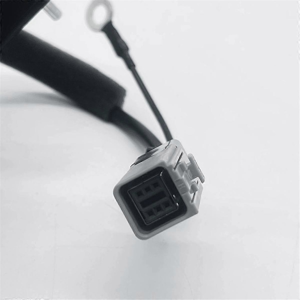 86267-AJ100 Bakkamera Assy til Legacy 2009-2014 Parkeringsassistent Kamera 86267AJ101