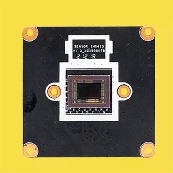 Anjvision Modul MC800S Dobbelt Lyskilde Ssc338-IMX418 Netværksmodul 8 Millioner Chip