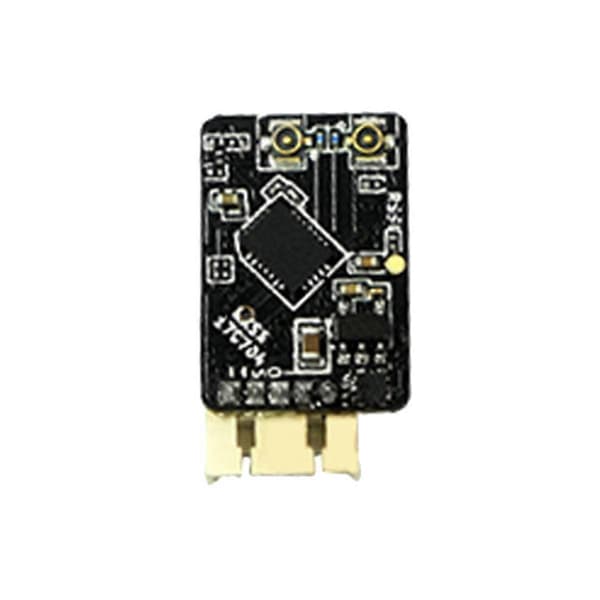 R-XSR Ultra SBUS/CPPM Bryter D16 16CH Mini Redundans Mottaker RX 1.5G for RC Sender TX D