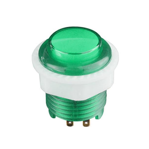 Kvalitets ABS Spillemaskine Trykknap Switch B