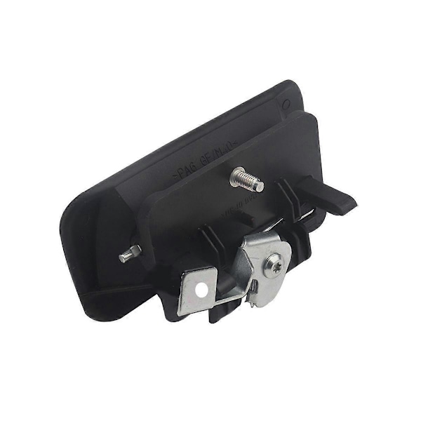 For Transit MK6/7 2000-2014 Skyvedørhåndtak Ytre Dørhåndtak 1494055 YC15-V26601-AN Bil Auto P