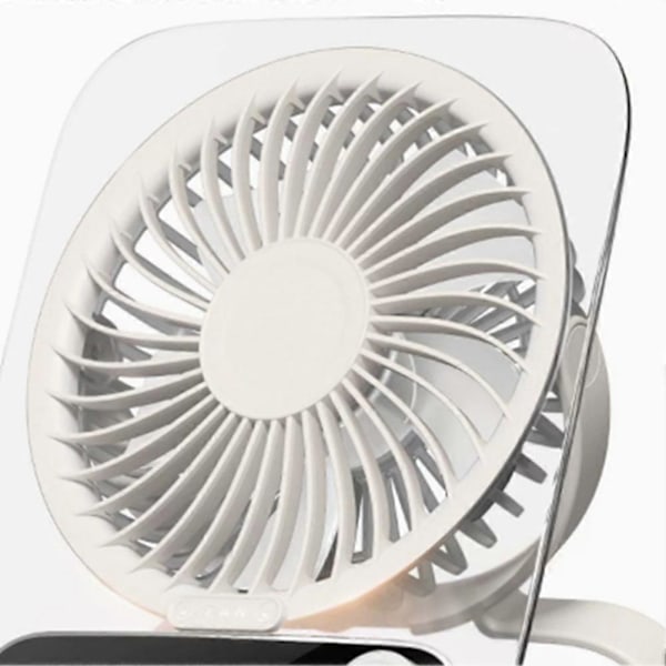 Mini-tuuletin, työpöytätuuletin, kannettava USB-käsituuletin