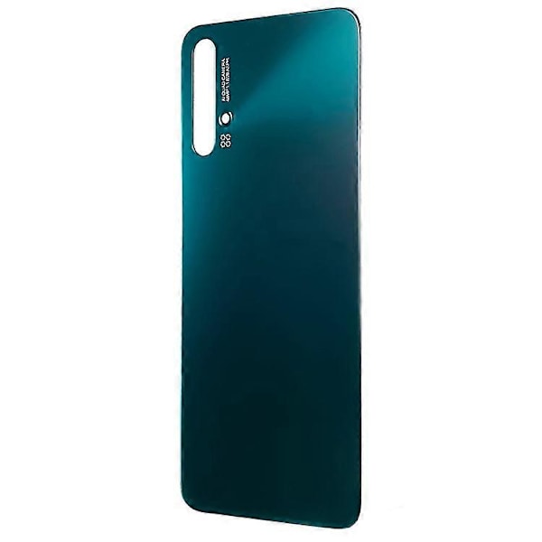 Kompatibel for Huawei nova 5 Bak Batterideksel Erstatningsdeler Green
