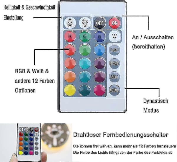 Glödande On Air LED-skylt, lysande skyltbokstäver Neonskylt Dörrskylt Trådlös