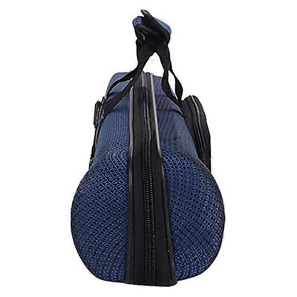 Klarinet Taske Etui Blæseinstrument Tilbehør 67X8cm
