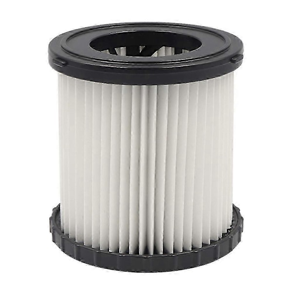 Udskiftningstilbehør Hepa-filter til DeWalt DCV580 DCV581H DCV5801H Våd-/tørstøvsugertilbehør
