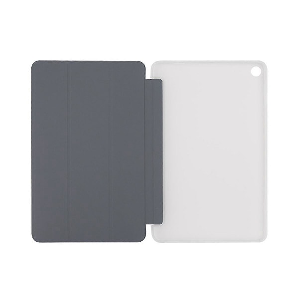 Flip-deksel for 50 Mini 8.4-tommers nettbrett, ultratynt PU-lær+TPU-stativ, 50Mini 8.4-tommers beskyttelsesdeksel (C)