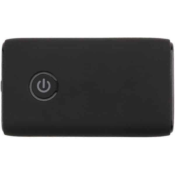 Bluetooth 5.0 Sender Mottaker Trådløs Lydadapter 2 i 1 A2DP 3.5mm Jack Aux Bluetooth Adapter