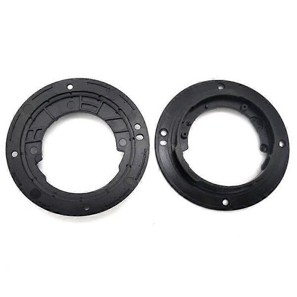 1 stk Ny bajonett for 14-42mm 40-150mm 14-42 40-150 Bajonett 3.5-5.6II R Linsefeste Linse Reparasjonsdeler