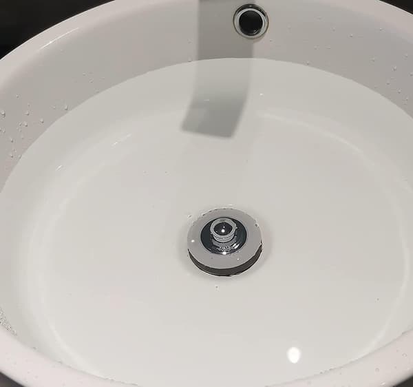 Badkarspropp, Tvättställspropp, Silikon Badkarspropp