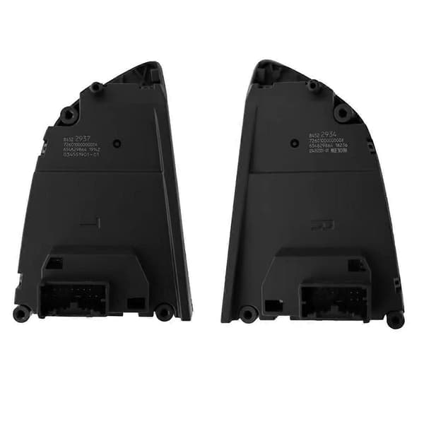 Bil Höger Sida Rattknapp Switch Volymjustering Switch 86522934 för XT4 2019-2021