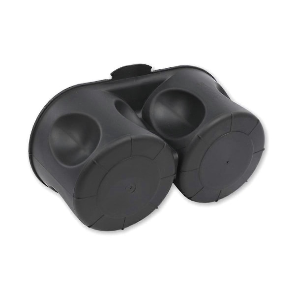 Bil Vandkopholder 1WV70DX9AA Centerkonsol Monteringskop Flaskeholder til Grand Caravan