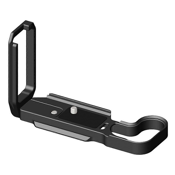 För X2D Special Snabbkopplingsplatta Push-Pull L-Platta Handtag Horisontell och Vertikal L-Formad