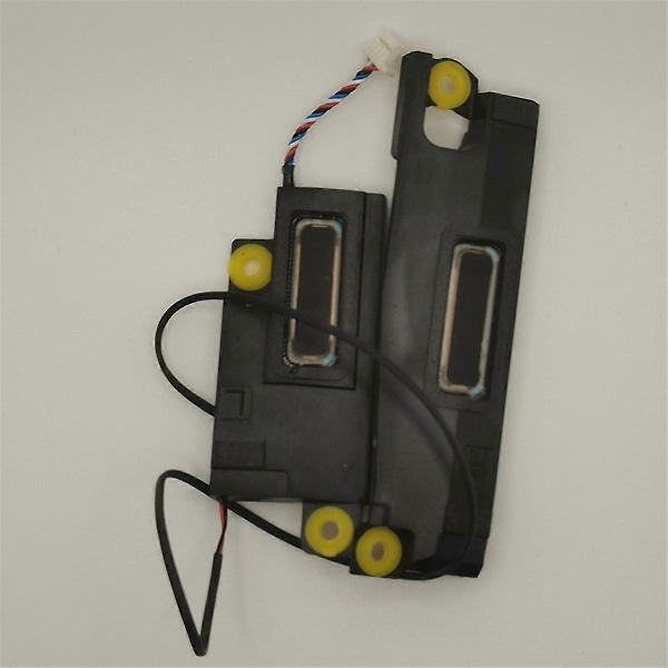 Innebygd høyttaler for T490S T495S 01YN267 01YN268 bærbar PC venstre og høyre høyttaler