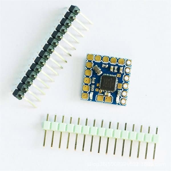 FPV Mini Micro-OSD Mini OSD til SP Racing CC3D Naze32 F3 F4 Flight Controller