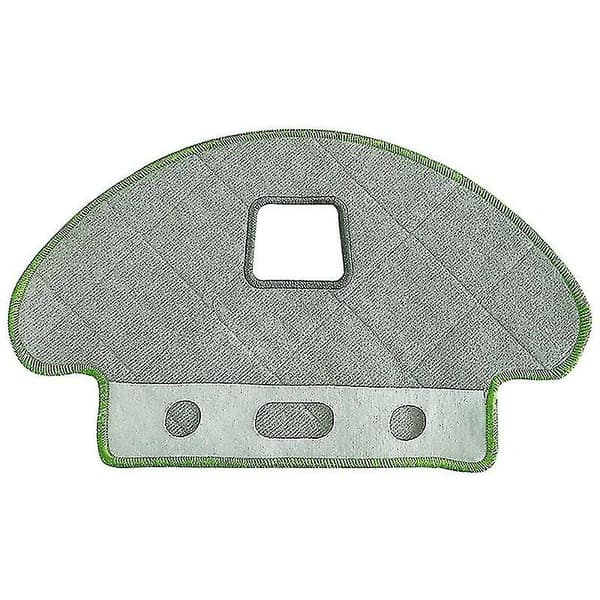 10-pack moppdukar för Irobot Roomba Combo113 R113840 robotdammsugare